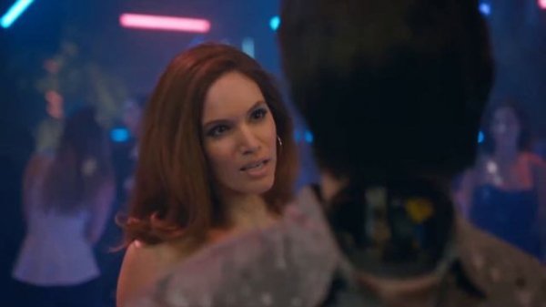 Tal Berkovich reel 2019