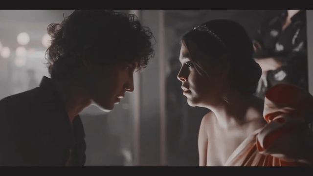 Валерио & Лукреция || Младшая сестра