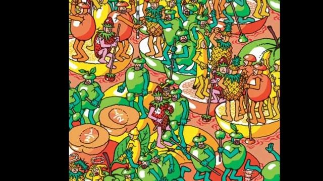 Где Уолли? 4 уровень. Where's Wally? 4 level смотреть онлайн