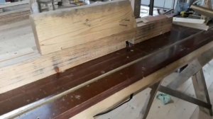 Вагонка своими руками. Быстро и качественно.