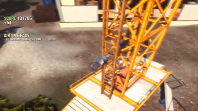 Goat Simulator | Самый Кавказский Коза!) смотреть онлайн