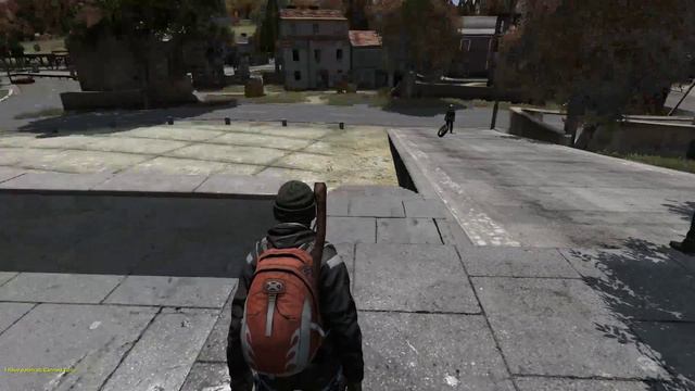 DayZ Русская Дружба 2 смотреть онлайн