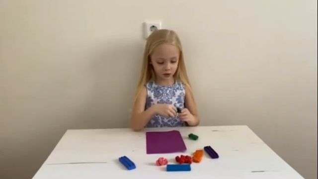 "Новогодняя открытка", Ерёмина Ева, группа "Сказка" смотреть онлайн