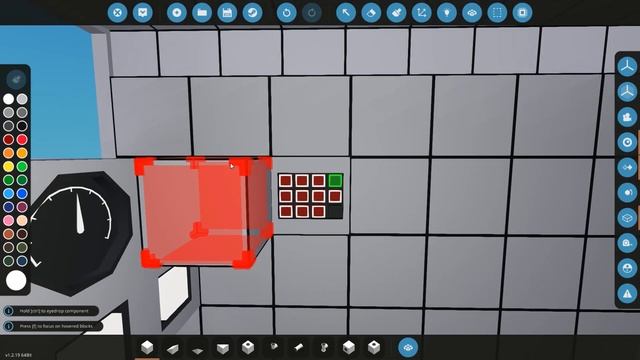 Stormworks (штормворкс) - Гайд #2 - Как сделать подводную лодку и удержание глубины
