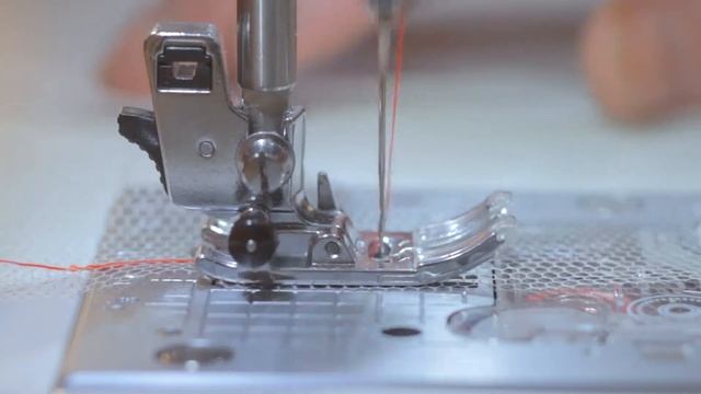 JUKI HZL F series (German version HD) смотреть онлайн