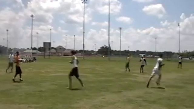 Disc-Connected Sunshine State Games Greatest смотреть онлайн