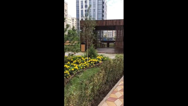 Обзор жилого комплекса DREAM CITY смотреть онлайн