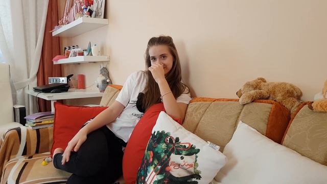 LIFE VLOG: Как Лика Сдала ЭКЗАМЕН ПО РУССКОМУ ЯЗЫКУ? смотреть онлайн