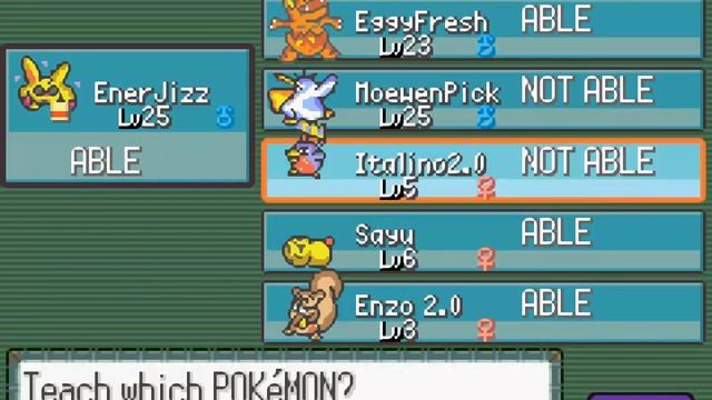 Pokémon Quartz - Let's Play Pokemon Quartz - Part [10] - Zu viele Trainer! смотреть онлайн