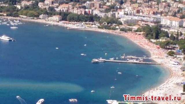 Красивые места Черногории, достопримечательности Черногории, отдых в Черногории смотреть онлайн