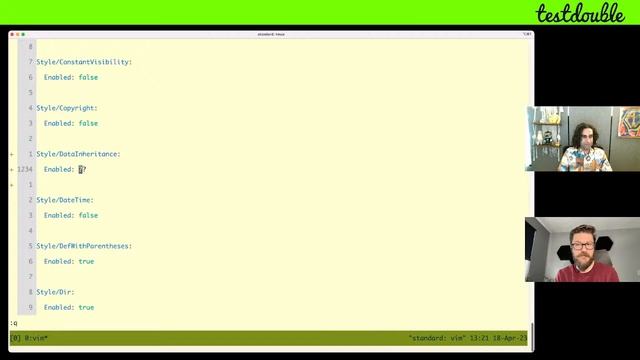 Standard Ruby Update Live Stream смотреть онлайн