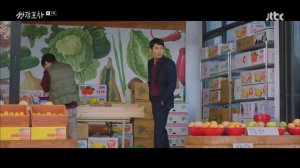 Мистический бар на колёсах 1 сезон 7 серия