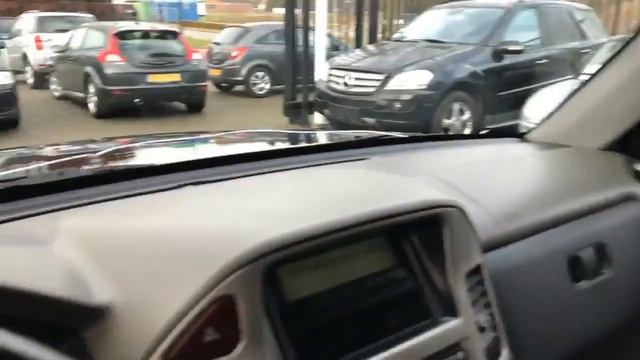 Mitsubishi Pajero 3.2 DI-D GLS LB Grijs Kenteken !! Zeer Netjes !! смотреть онлайн