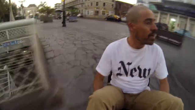 Cultura Pedalera | Capitulo 01 Nelson Rivas (Cekis) | Diablo Suelto смотреть онлайн