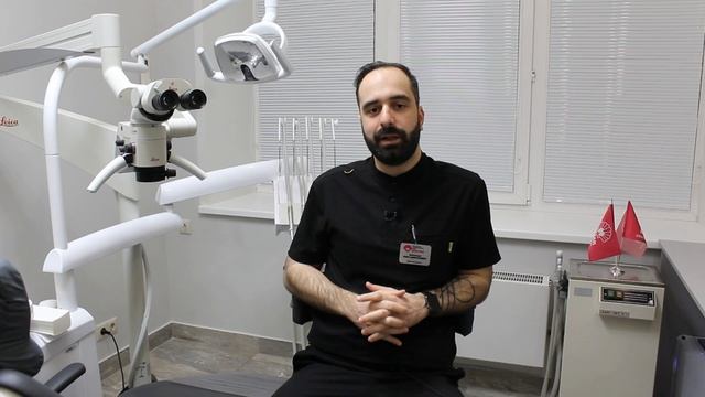 О зубных протезах Квадротти в стоматологии ИЛАТАН смотреть онлайн