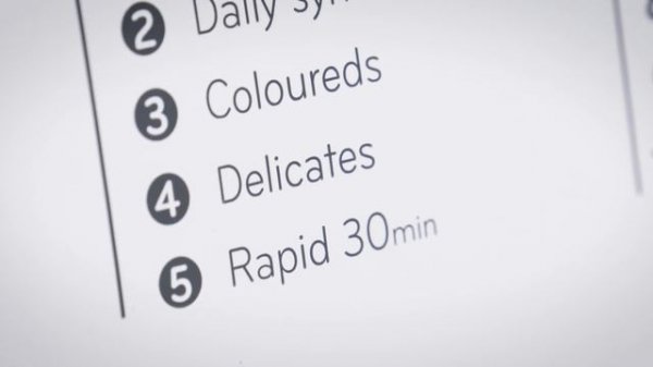 Indesit Innex Product Training Video