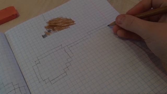 Рисуем очки смотреть онлайн