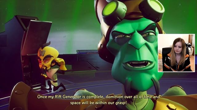 IT'S TIME! - Crash Bandicoot 4: It's About Time Gameplay Walkthrough Part 1 смотреть онлайн