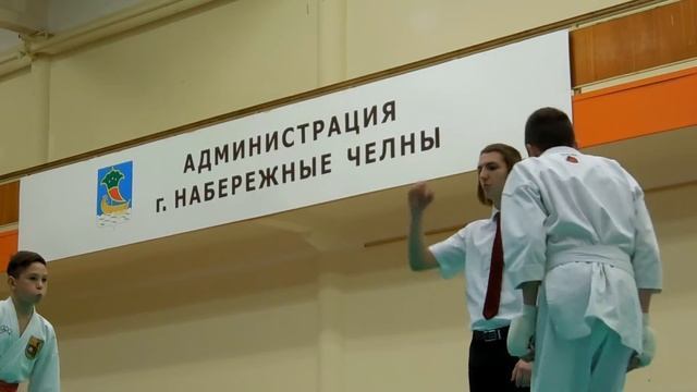 ВСЕСТИЛЕВОЕ КАРАТЭ-2017 СПОРТ НЕ ДЛЯ СЛАБЫХ ДУХОМ смотреть онлайн