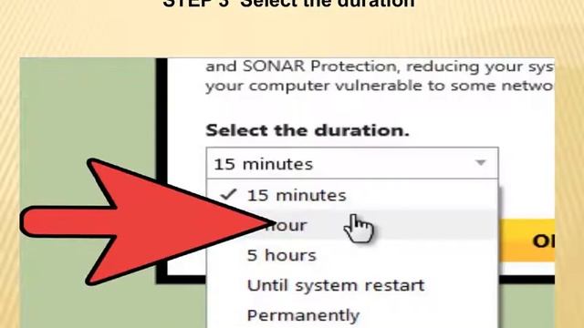 How to Turn Off Norton Antivirus in your PC? смотреть онлайн