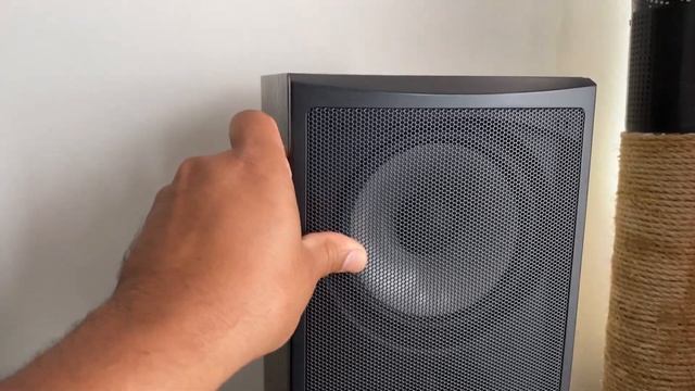 Infinity RS-5 * 15- 200Watts* Excellent shape смотреть онлайн