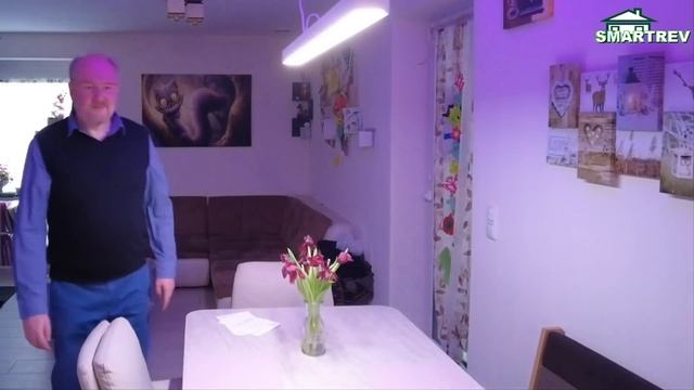 Aqara FP2 mmWave Sensor - bis zu 5 Personen gleichzeitig in 30 Zonen detektieren? Mit Home Assistan смотреть онлайн