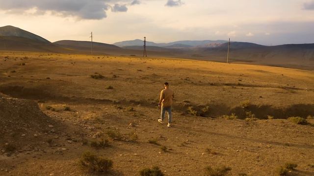 Miro — Məni Gözləmə (Prod. By SarkhanBeats)
