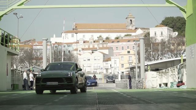 A legjobb Audi Q5-öt nem az Audi gyártja - Utazunk! смотреть онлайн
