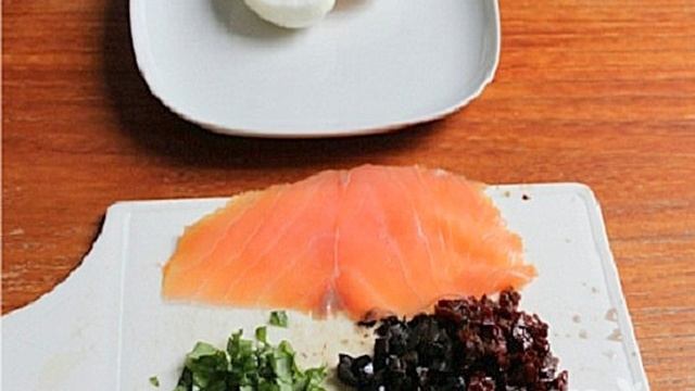 Рецепты от шеф-повара