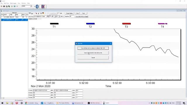 Center 521 Export data as Excel data смотреть онлайн