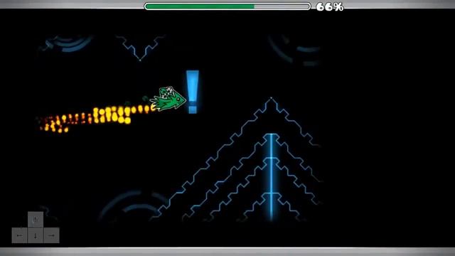Endless dream 100% by hotball1 (3 Coins) смотреть онлайн