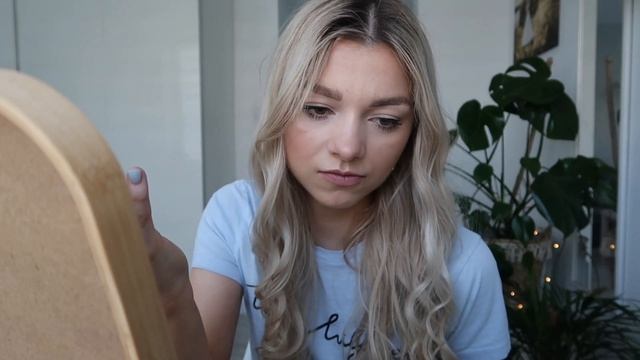 Eveline CC cream + eyeliner wodoodporny ? TEST смотреть онлайн