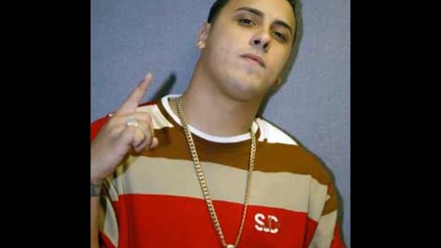 nicky jam - descontrol ( playero 41 ).wmv смотреть онлайн