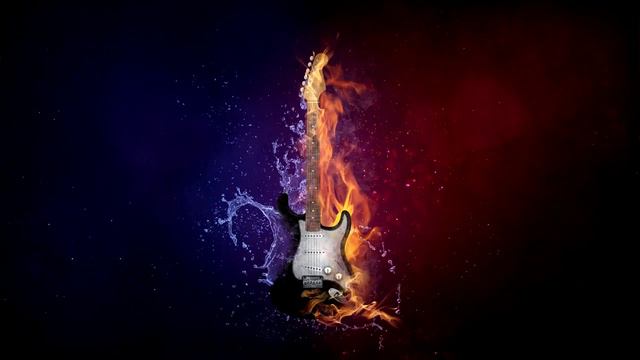 Instrumental Music Compilation: Rock Guitar Songs смотреть онлайн