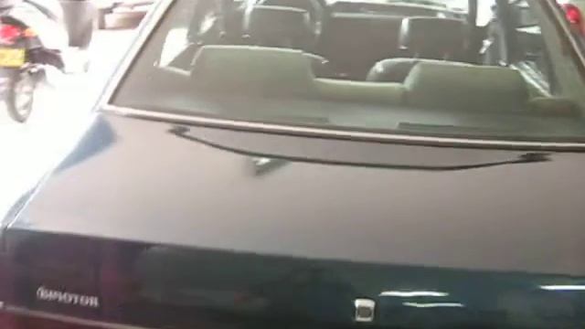 Mazda 323 Nx D.h. 1993 смотреть онлайн
