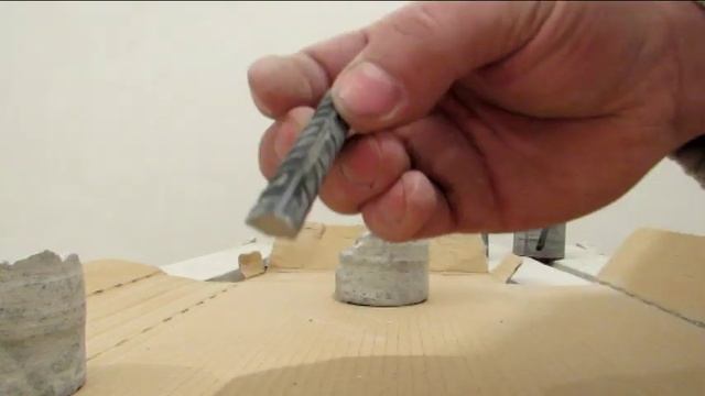 алмазная каронка ручного сверления смотреть онлайн