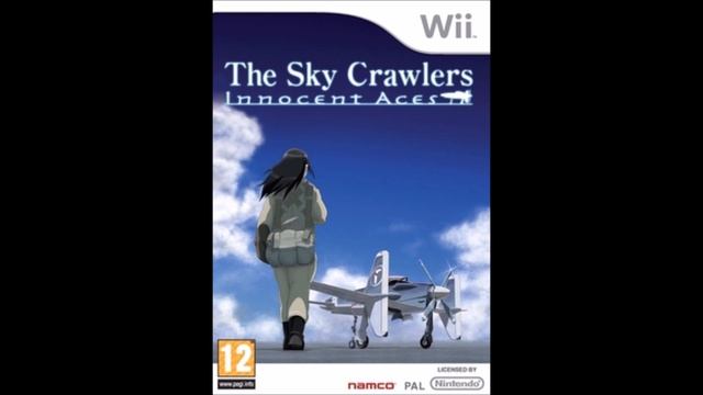 The Sky Crawlers: Innocent Aces OST [Ascention] смотреть онлайн