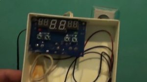 Автоматическое Включение Циркуляционного Насоса