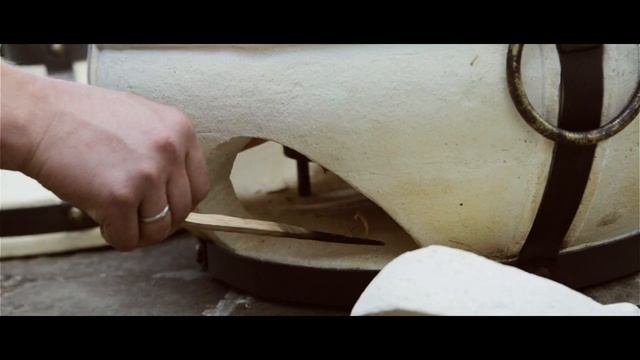 Керамический тандыр Технокерамика Степной смотреть онлайн