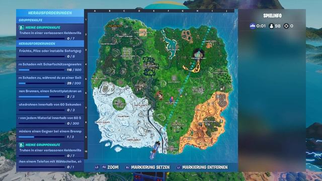 Duo vs.Squad mit Player 34 Fortnite|Mitrox XD смотреть онлайн