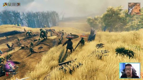 Valheim Mods: This adds 5 Star Twin Bosses and Infused enemies (Creature level ) Showcase/Review