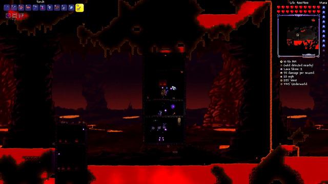 Terraria With Kirby Music - Terraria Resource Pack