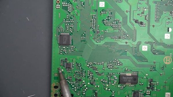 XStation Install - Play PS1 Games From an SD Card!