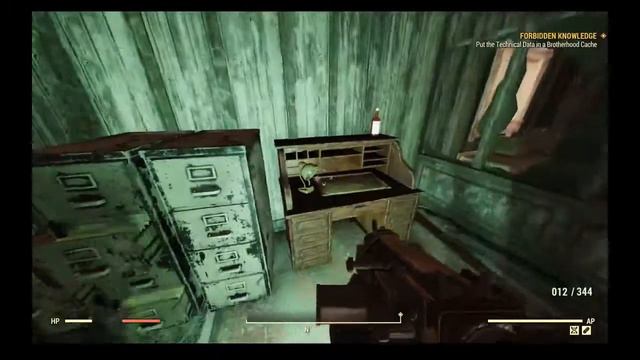 Trying to Fight things with pipe guns смотреть онлайн