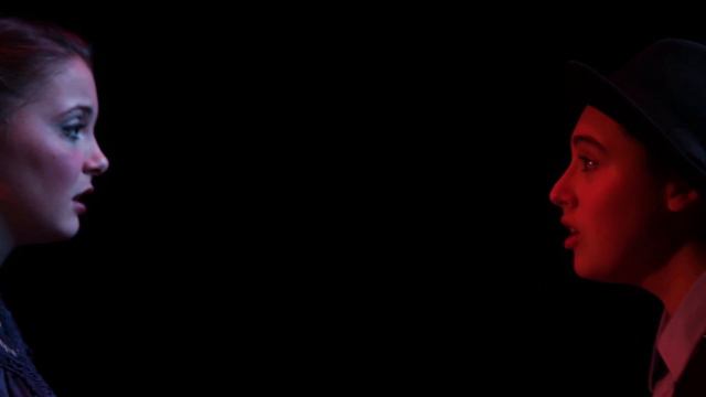 Twelfth Night / Theater Lab Series 2017 смотреть онлайн