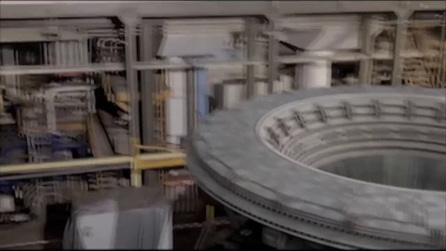 Digital Matte Painter Ron Bowman from Mass Effect 3 // FX Talk 003 смотреть онлайн