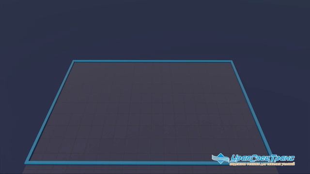 История строительства завода УралСпецТранс и перспективы дальнейшего развития. смотреть онлайн