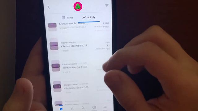 NFT для Новичков! Все что нужно знать об НФТ за 10 минут! Новая Технология Блокчейн простыми словам