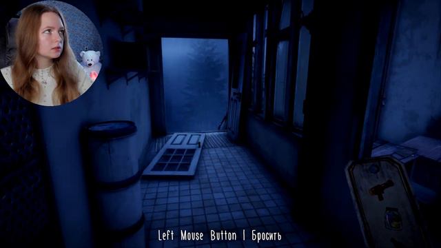 ВОРУЮЩАЯ КРЫСА ► Evil Nun: The Broken Mask #5 смотреть онлайн