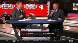 PBA Bowling Players Championship West Region Finals 01 24 2021 (HD)